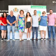 Vila-real conmemora el mes de sensibilització sobre el càncer infantil