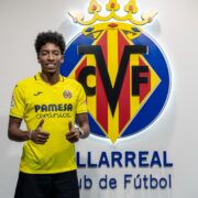 Mojica serà el nou lateral esquerre del Villarreal