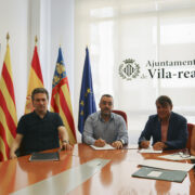 Vila-real signa un prèstec per a fer front a un nou paquet de sentències urbanístisques