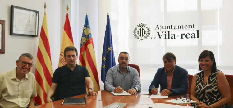 Vila-real signa un prèstec per a fer front a un nou paquet de sentències urbanístisques