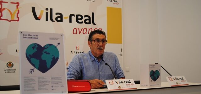 El Mes de la Sostenibilitat posa el focus en la reducció dels plàstics