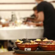 Tornen les XIII Jornades Gastronòmiques a Vila-real