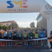 Apunta’t a la cursa 5K organitzada pel SME