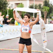 Vila-real celebra una cursa 5K del Servei Municipal d’Esports amb caràcter solidari