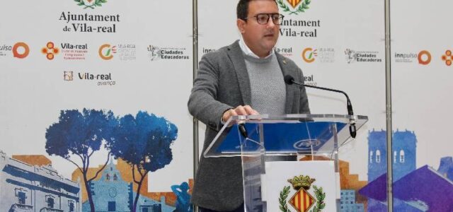 El PP lamenta que Vila-real perda l’oportunitat de rebre ajudes europees