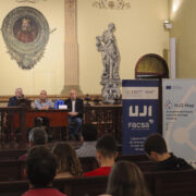 La Comunitat de Regants i la Càtedra Facsa de innovació celebra la II Jornada Patrimoni Hidràulic