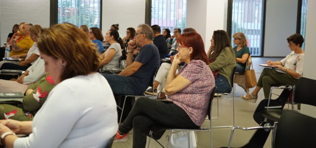 Última jornada de l’Escola d’Igualtat amb una xerrada sobre ‘La salut sexual de les dones’