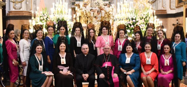 L’Associació de Filles de Maria del Rosari celebra la seua festa