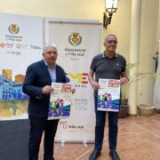 La 5K de Vila-real pretén potenciar el running entre la població