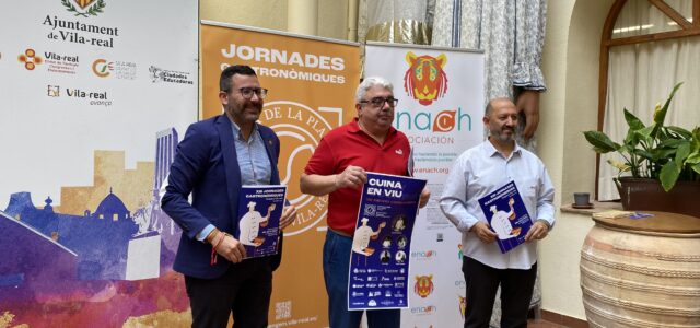 Vila-real passa de la tapa a la cullera en les XIII Jornades gastronòmiques