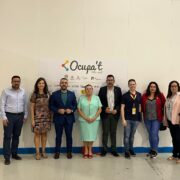 Vila-real inaugura la 4a edició del Fórum Ocupa’t amb més de 40 empreses de diferents sectors