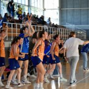 El Vila-real BC inaugura la temporada en el Bancaixa