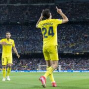 Entrades per 19 euros per seguir la bona ratxa del Villarreal al Camp Nou