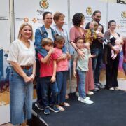 Vila-real celebra el VI Concurs de Fotografies de Lactancia Materna