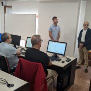 L’Ajuntament de Vila-real activa cursos de digitalització després del gran èxit de l’edició anterior