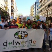 Apunta’t al Tardeo solidari a Vila-real ‘Educant per canviar el Món’