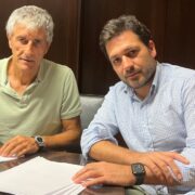 Ja és oficial: el tècnic càntabre Quique Setién dirigirà al Villarreal fins a juny de 2024