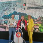 Vila-real participa en la trobada Innpulso Emprén celebrada a València