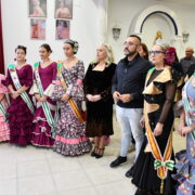 Vila-real inaugura la VIII Setmana Cultural Flamenca