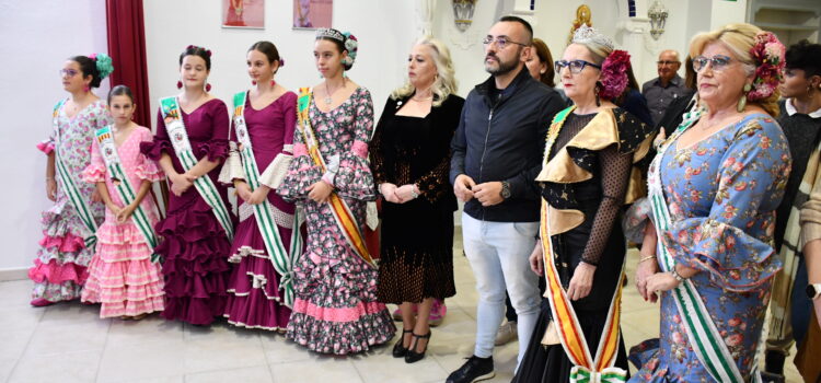 Vila-real inaugura la VIII Setmana Cultural Flamenca