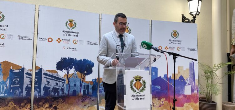 La Fira de Santa Caterina de Vila-real comptarà amb 227 llocs