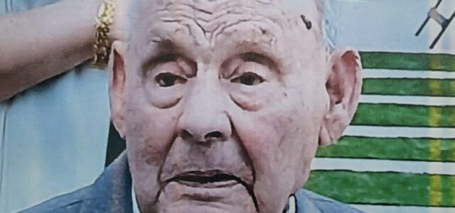 Troben a Vila-real Manuel Batalla Cortell, el veí de 93 anys desaparegut des d’ahir