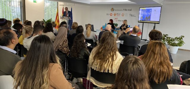 Vila-real recolza la protecció dels drets de la infància i l’adolescència en contextos migratoris