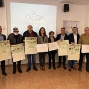 Vila-real àmplia la tirada del calendari solidari a 12000 exemplars i el benefici serà per a Neurovila