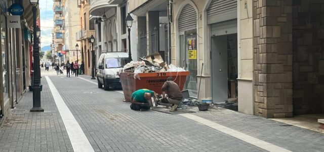 Una empresa d’òptica especialitzada en universitats obrirà una tenda al centre de Vila-real