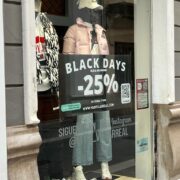Molts establiments de Vila-real es resistixen al Black Friday