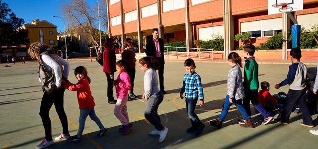 Nova edició de l’Aplec de Nadal i Campus Natura a Vila-real amb 100 places