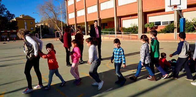 Nova edició de l’Aplec de Nadal i Campus Natura a Vila-real amb 100 places