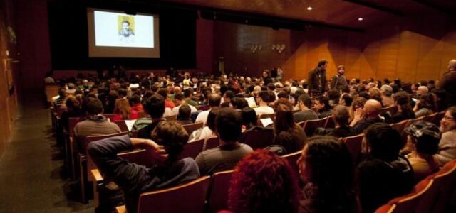 El teatre de Tabola torna a l’Auditori de la mà de la ONGD Karit Solidarios por La Paz