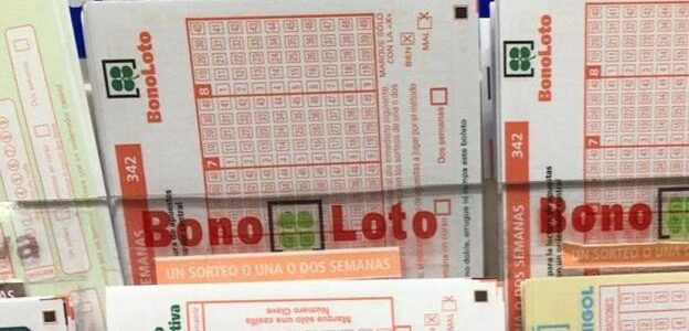 El sorteig de Bonoloto deixa un encertant a Vila-real