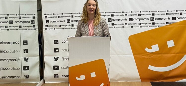 Compromís insta l’Ajuntament a “tindre empatia” davant la situació del CEIP P.Nácher