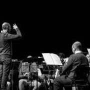 La Banda de Musica La Lira homenatja a Ennio Morricone en el seu concert per Santa Cecilia