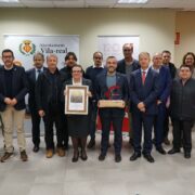 La Cambra de Comerç celebra el seu 120é aniversari en Vila-real
