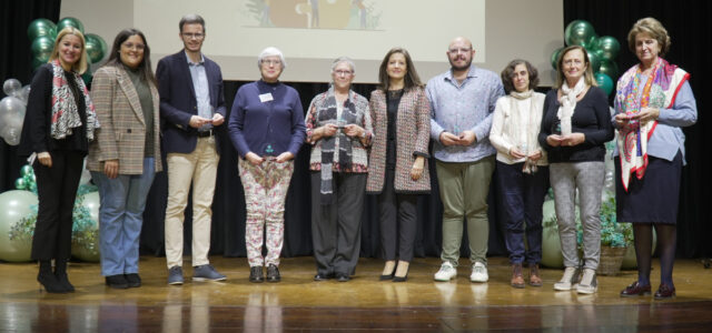 La Caixa Rural de Vila-real obri el termini per a les ajudes a les entitats socials