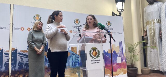 Vila-real renova aliança amb Apesovil amb 30.000 euros per a 2023