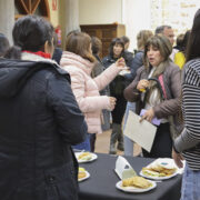 La Fundació Tots Units celebra la II Trobada intercultural Autors i autores del món