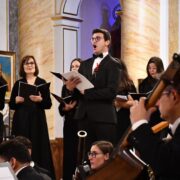 La cantata ‘El Naixement’ torna a sonar en el Nadal de Vila-real