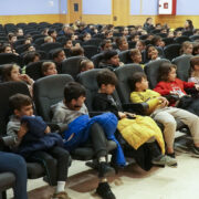 Els escolars de Vila-real gaudeixen de l’obra Integral de Tàrrega