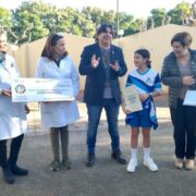 Vila-real premia els millors dissenys del concurs ‘Joguets amb molta vida’