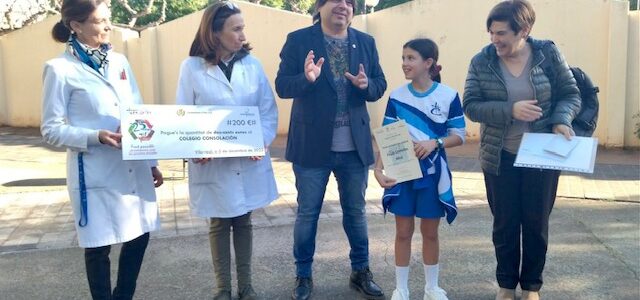 Vila-real premia els millors dissenys del concurs ‘Joguets amb molta vida’