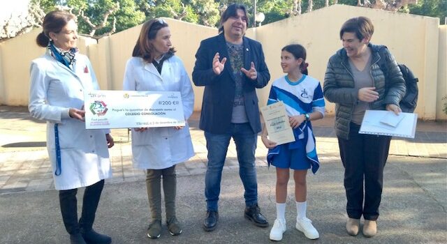 Vila-real premia els millors dissenys del concurs ‘Joguets amb molta vida’