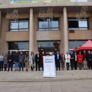 Vila-real s’uneix a la campanya ‘Salvem la ceràmica’ impulsada per la Diputació de Castelló