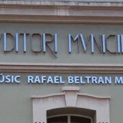 El concert ‘Música Lleugera’ torna a Vila-real el proper diumenge 25 de juny