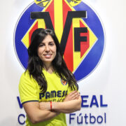 El Villarreal Femení incorpora a Pilar García a la seua plantilla