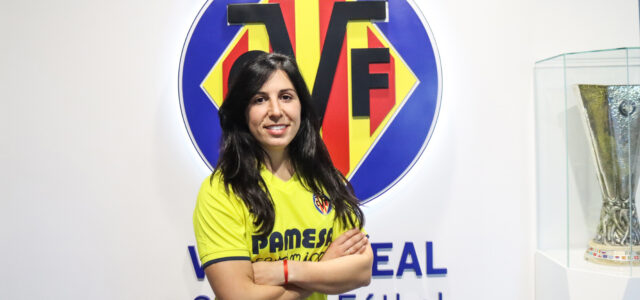 El Villarreal Femení incorpora a Pilar García a la seua plantilla