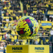 El Villarreal B debutarà a  l’Estadi de la Ceràmica enfront del històric Saragossa